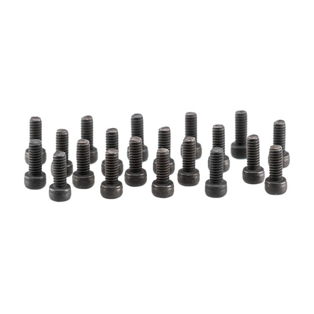 Deity Pedal Pin Kits