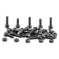 Deity Pedal Pin Kits - For Composite Pedals