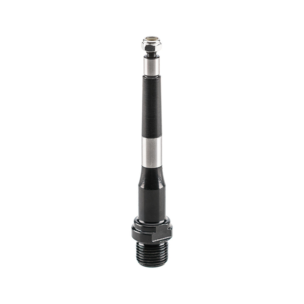 Deity Pedal Spindle - For Bladerunner - TMAC Pedals - Left