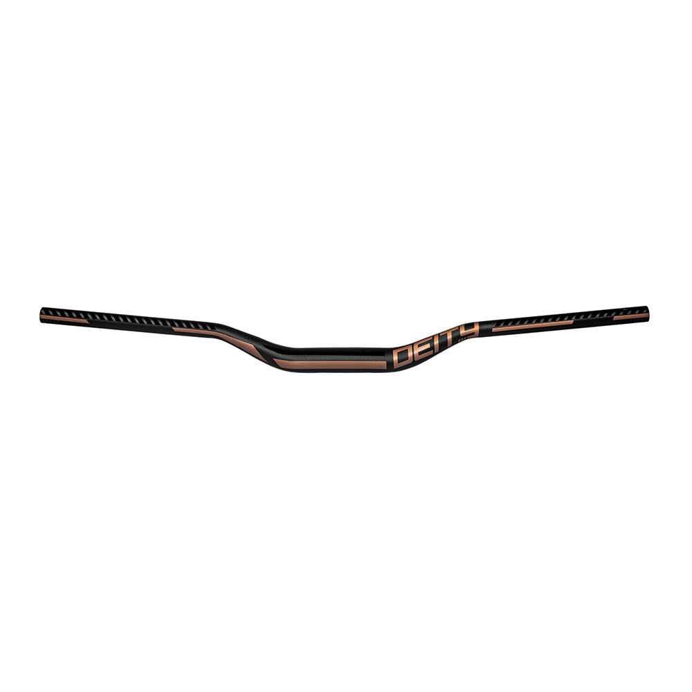 Deity Racepoint Alloy Bars - Bronze - 35 - 38mm Rise - 810
