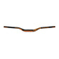 Deity Racepoint Alloy Bars - Orange - 35 - 38mm Rise - 810