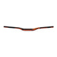 Deity Racepoint Alloy Bars - Orange - 35 - 25 Rise - 810