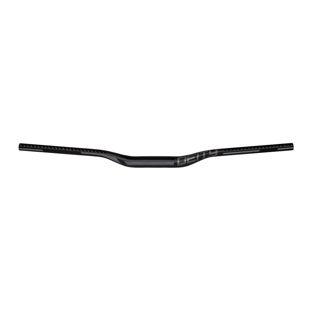 Deity Racepoint Alloy Bars - Stealth - 35 - 38mm Rise - 810
