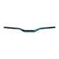 Deity Racepoint Alloy Bars - Blue - 35 - 38mm Rise - 810