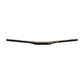 Deity Ridgeline Alloy Bars - Bronze - 35 - 25 Rise - 800