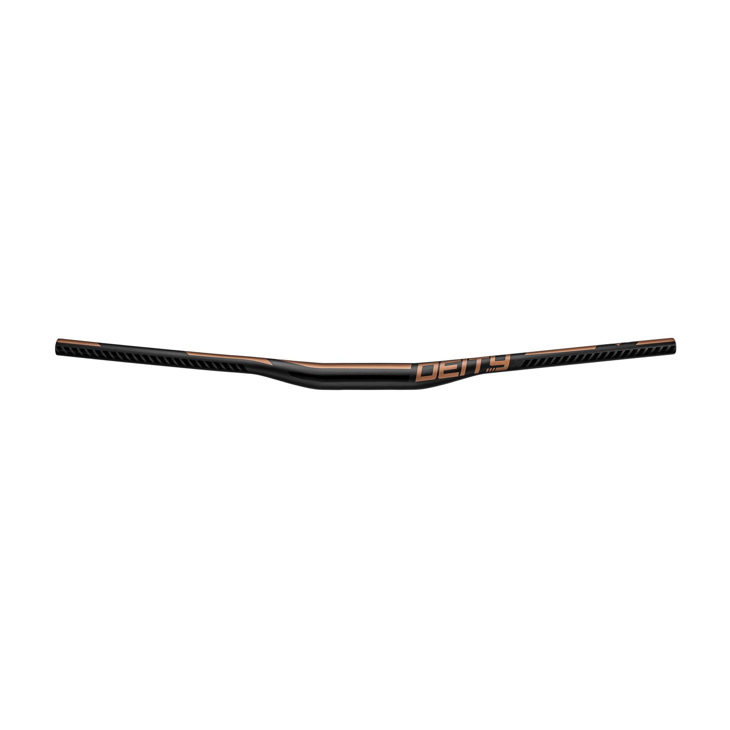 Deity Ridgeline Alloy Bars - Bronze - 35 - 25 Rise - 800