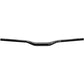 Deity Ridgeline Alloy Bars - Stealth - 35 - 25 Rise - 800