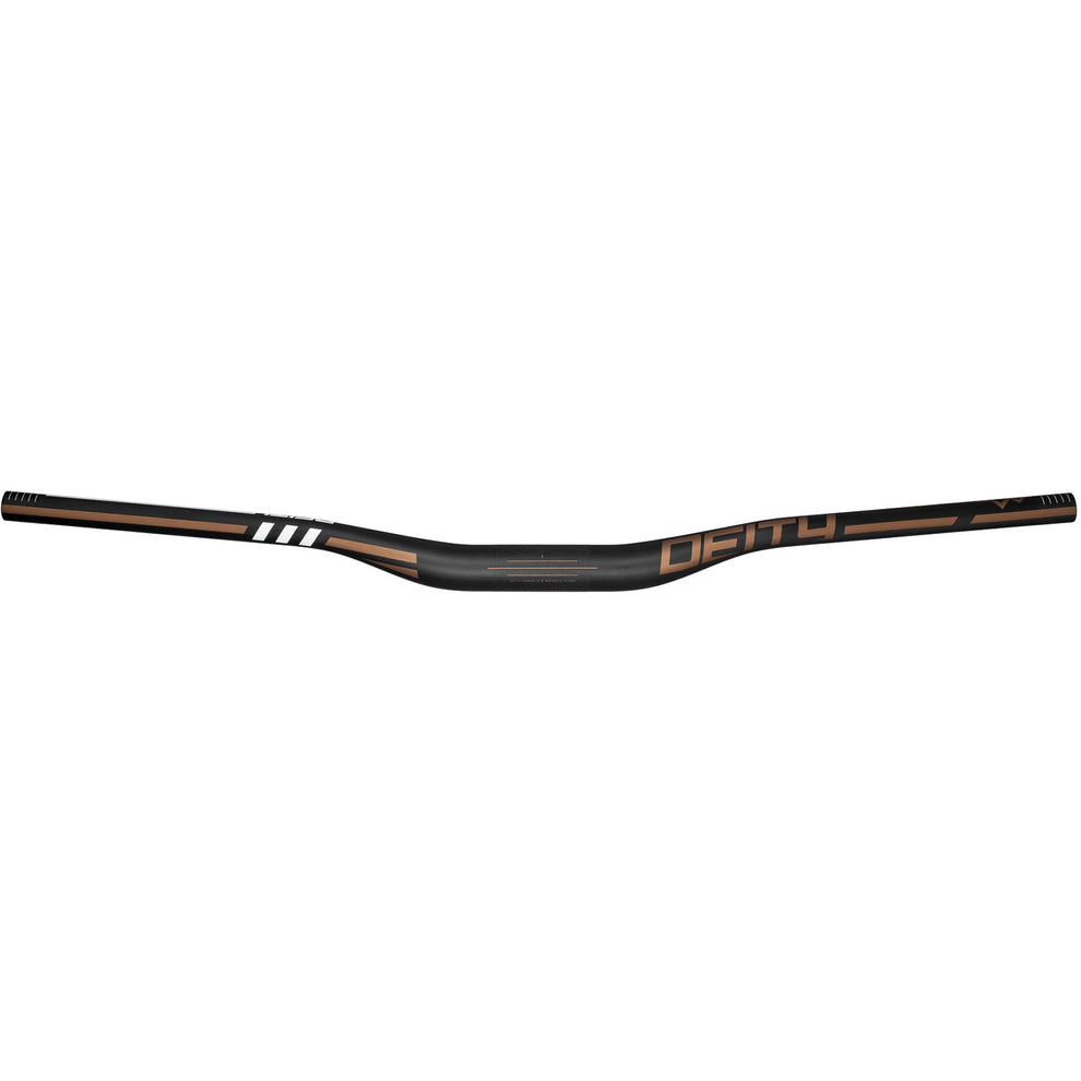 Deity Skywire Carbon Bars MTB Direct The MTB Experts
