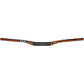 Deity Skywire Carbon Bars - Orange - 35 - 25 Rise - 800