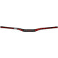 Deity Skywire Carbon Bars - Red - 35 - 15 Rise - 800