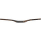 Deity Speedway Carbon Bars - Bronze - 35 - 30 Rise - 810