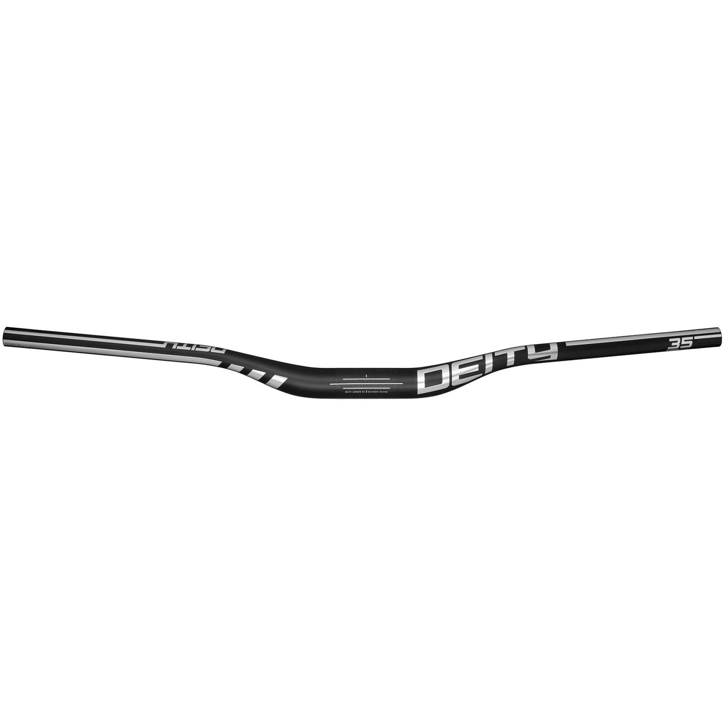 deity carbon bars 31.8