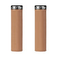 Deity Supracush Single Clamp Lock On Grips - Gum