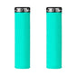 Deity Supracush Single Clamp Lock On Grips - Mint