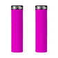Deity Supracush Single Clamp Lock On Grips - Pink