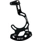 Dert Chain Guide And Bash Guard - ISCG 05 - 26-38T - Black