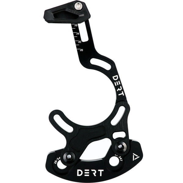 Dert Chain Guide And Bash Guard MTB Direct The MTB Experts