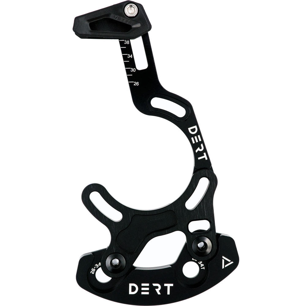 Dert Chain Guide And Bash Guard MTB Direct The MTB Experts