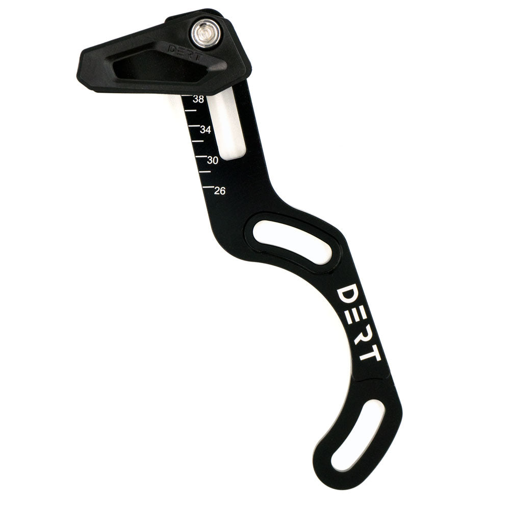 Dert Chain Guide And Bash Guard MTB Direct The MTB Experts