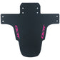 Dert Mud Guard Fender - Pink