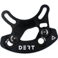 Dert Under Bash Guard - ISCG 05 - 26-38T - Black