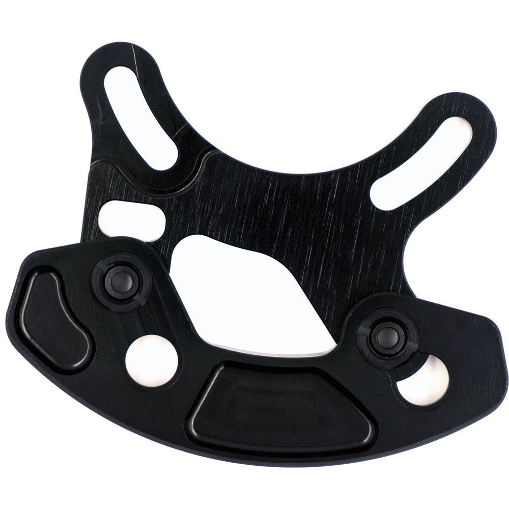 Dert Under Bash Guard - ISCG 05 - 26-38T - Black