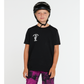 DHaRCO Youth Short Sleeve Tech Tee - Youth XL - Thrills & Chills