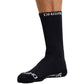 DHaRCO Crew Socks - Youth - Black