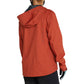 Dharco Ladies Rain Jacket - S - Clay