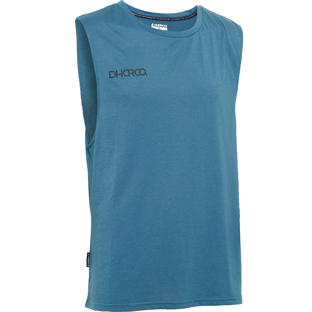 Dharco Tech Tank - 2XL - Forest