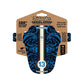 Dirtsurfer Gravel Mud Guard Fender - Demons Blue