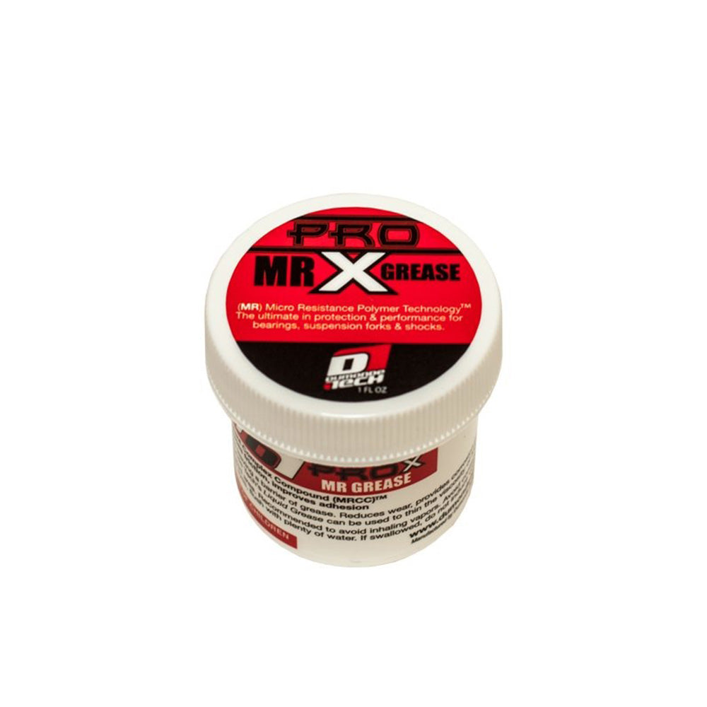 Dumonde Tech Pro X MR Grease - 1oz 30ml