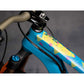 DyedBro Bel Air Bike Protection Film