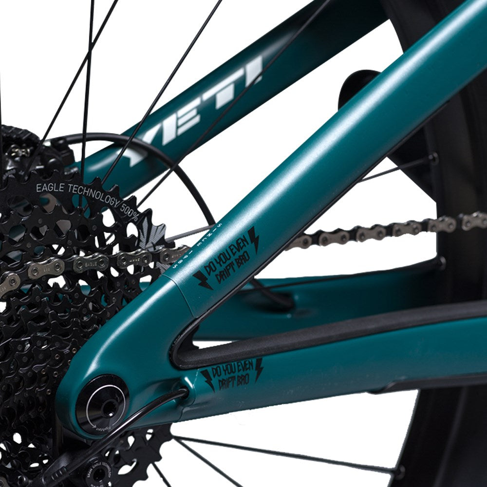 bike clear protective film