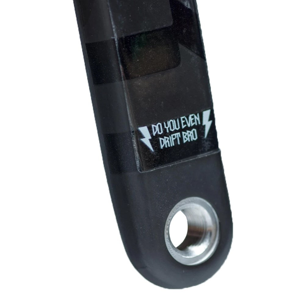 DyedBro Crank Protection Film