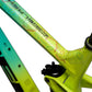 DyedBro Enduro World Series Bike Protection Film - Clear - Colours