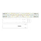 DyedBro Enduro World Series Bike Protection Film - Clear - Colours