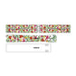 DyedBro Hawaii 2.0 Bike Protection Film - Clear - Colours