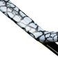 DyedBro K Mack Animal Print Bike Protection Film - Clear - White