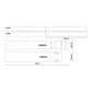 DyedBro Maori Bike Protection Film - Clear - Black