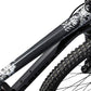 DyedBro Ride or Die Bike Protection Film - Clear - White