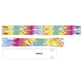 DyedBro Tie Dye Bike Protection Film - Bleached Black - Colours
