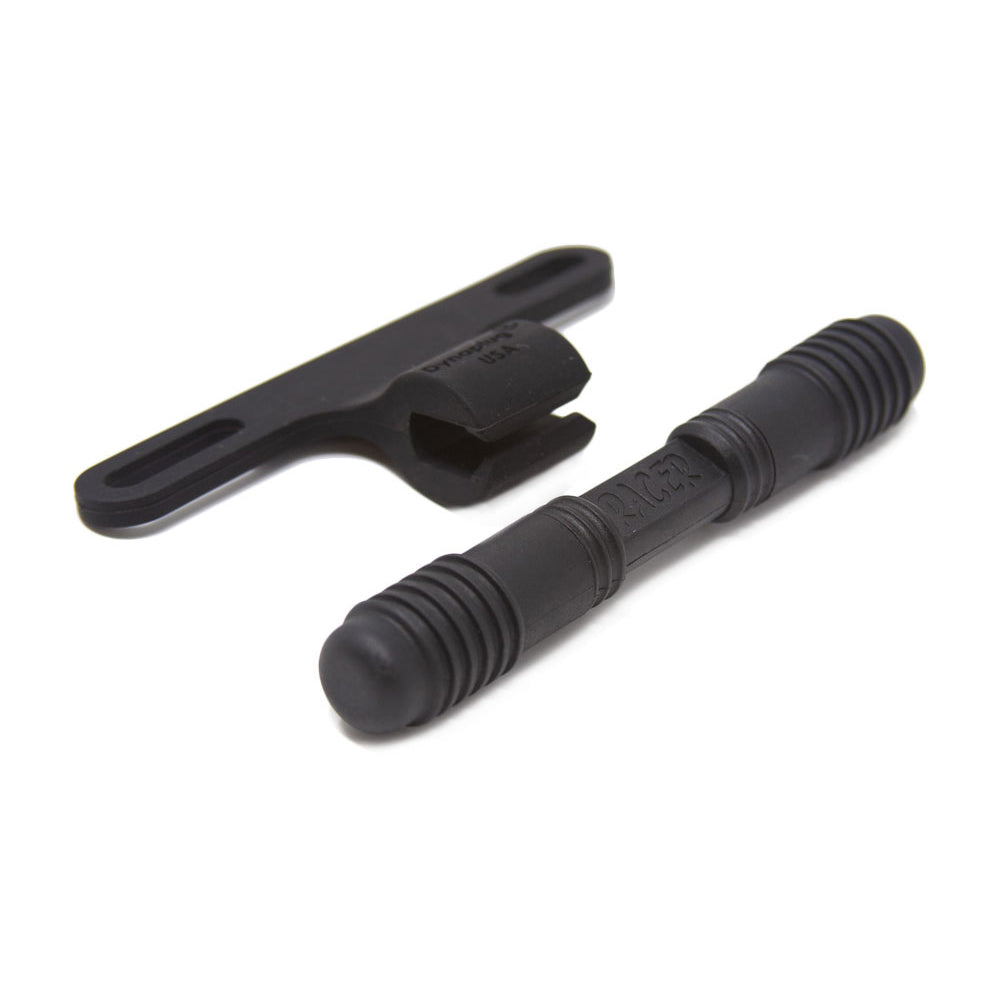 Dynaplug Carbon Racer Tubeless Tyre Repair Kit - Matte Black