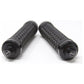 Dynaplug Covert Grips with Tubeless Tyre Repair Kit - Black