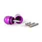 Dynaplug Micro Pro Tubeless Tyre Repair Kit - Purple