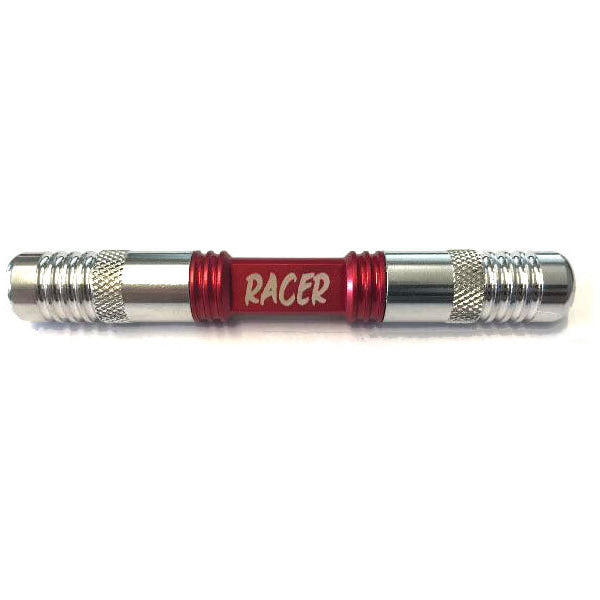 Dynaplug Racer Tubeless Tyre Repair Kit - Red