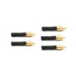 Dynaplug Refills Pack Of 5 - Pointed With Rounded Tip