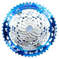 E-Thirteen Helix 12 Speed Race Cassette - XD Driver - Intergalactic - 9-50T - 12 Speed