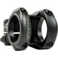 E-Thirteen Base 35 Clamp Stem - Black - 35mm - 50mm x 0 Degree - 1 1-8th Inch