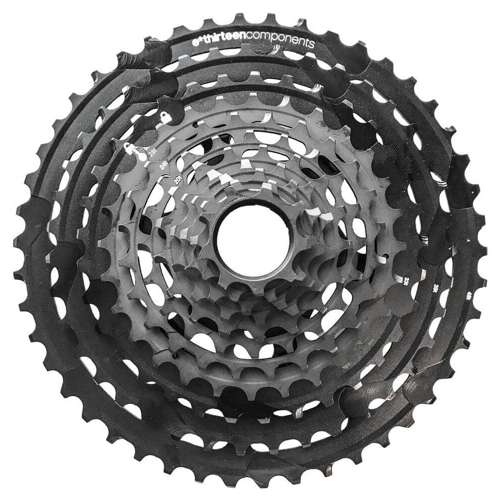 E-Thirteen TRS Plus eSpec Cassette
